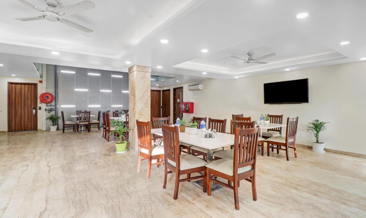 Hotel The Archer Artemis Hospital Road Sector 52 Gurgaon Eksteriør bilde